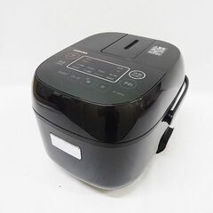 ・【恵庭】☆中古品☆東芝 マイコンジャー 炊飯器 RC-5MFM...