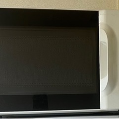 電子レンジ