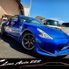 Z33 Z34フェイス仕様　ＴＥ３７ＳＬ　ＬＳＤ　ＬＥＤヘッドラ...