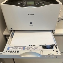 Canonキャノン　業務用　中古　キレイですの画像