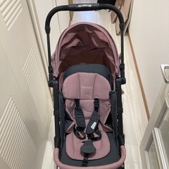 ニメ様専用【大田区】RECARO EASYLIFE ELITE2...