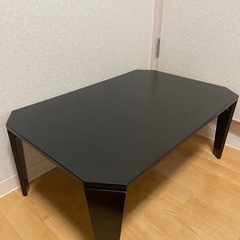 【破損箇所無し】テーブル