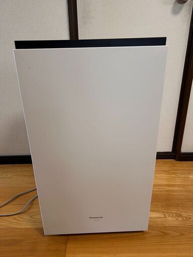 パナソニック　ジアイーノ　F-MV2100　空気清浄機　空間除菌脱臭機