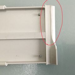 【訳アリ】ナカトミ スポットエアコン スポットクーラー  MAC-20 【送風のみ】の画像