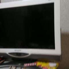 シャープ薄型テレビ