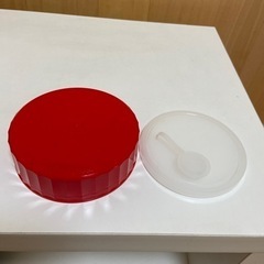 梅干し・ 等　漬けるガラス瓶の画像