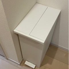 お渡し先決定　ダストボックス　42L　 KEYUKA