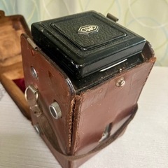 【決まりました】AMIFLEX社カメラの画像