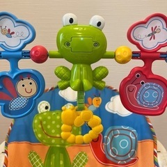 バウンサーの画像