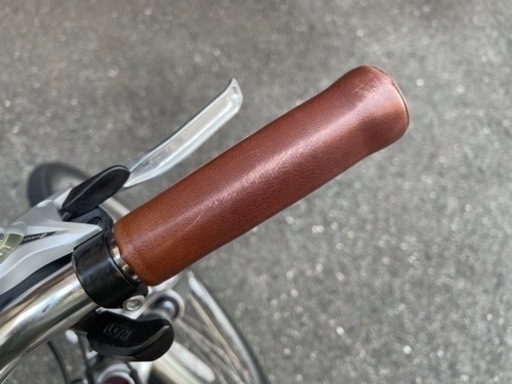 お値下げ❗️LOUIS  GARNEAU  TR-1（used）