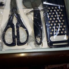 opus キッチンガゼット　スプーン　フォーク　セットの画像