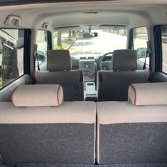2010年　DAIHATSU MOVE CONTE Xの画像