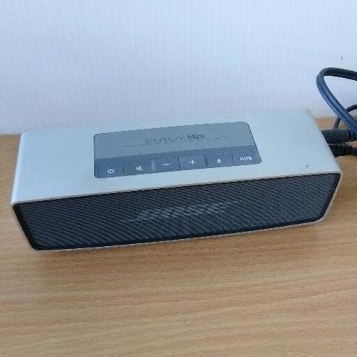 その他 0719-380 BOSE Sound Link Mini