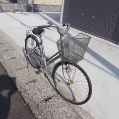 自転車