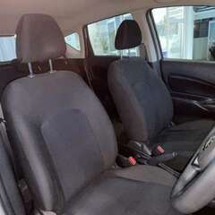 【ノート　S】H29・72014ｋｍ・車検2年付き！・禁煙車・衝突軽減ブレーキ・ワンオーナーの画像