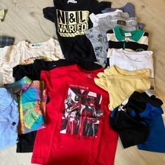 110センチ子供服