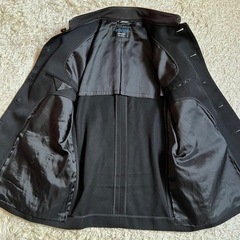 学ラン　学生服　165A 制服の画像