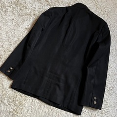 学ラン　学生服　165A 制服の画像