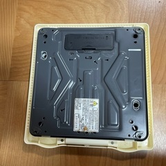 タニタ 体重計の画像