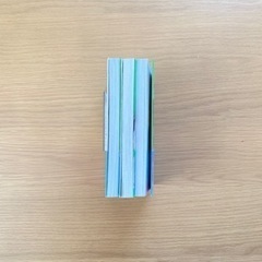 【sold out】四つ子ぐらし 1 2 3巻　3冊 セットの画像