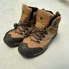登山靴