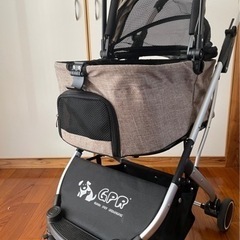 GPR  ペットカート