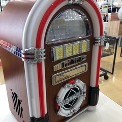 【オーディオ機器の買取強化】RICATECH ジュークボックスC...