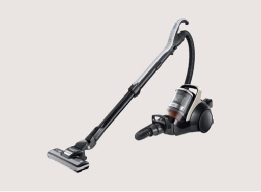 【確約済】掃除機 HITACHI CV-SY100