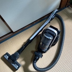 【確約済】掃除機 HITACHI CV-SY100の画像