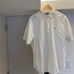 服/ファッション シャツ メンズ