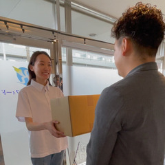 【株式会社キアフィード】【日払い/前払い⭕️】1日50個⭐️日当15000円保証⭐️軽貨物ドライバーの画像