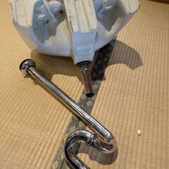 TOTO 手洗い器の画像