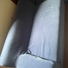 家具 ソファ 3人掛けカウチ
の画像