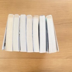 【sold out】はぴはぴ　くるねこ　7冊　セット売り　くるねこ大和の画像