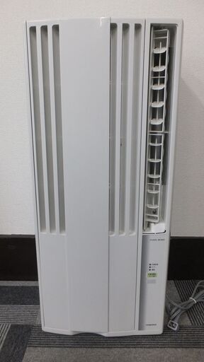 🌟 窓用エアコン CORONA CW-F1619 販売中！🌟