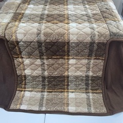 家具 テーブル こたつの画像