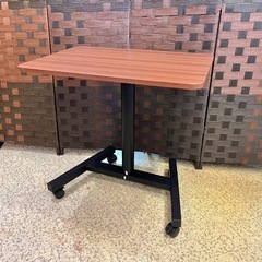 《売約済》【池上店】スタンディングデスク PCデスク昇降テーブル...