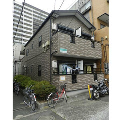 【🦚入居費用12万円🦚】✨審査No.1✨ 🔥東武⻲戶線 ⻲戶水神 徒歩11分🔥 - 江東区