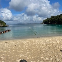 ハイサイ☀️ふりむん騒ぎ🎉 - 友達