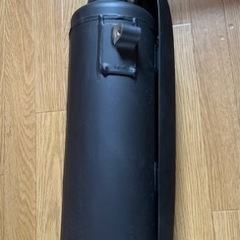 値下げ★新車外し★マジェスティ250 純正マフラー