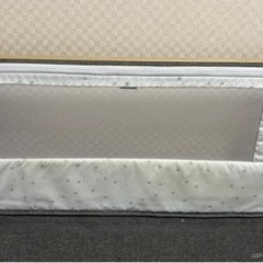 【値下げ中】HZDMJ ベビーベッド