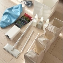 ニトリ　無印　山崎実業