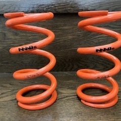 MAQs 直巻スプリング　ID65 180mm 10K