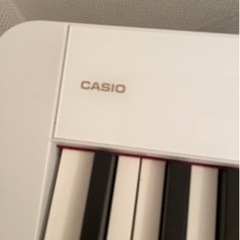 CASIO PRIVIA PX-S1100の画像