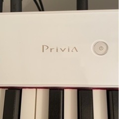 CASIO PRIVIA PX-S1100の画像