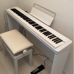 CASIO PRIVIA PX-S1100