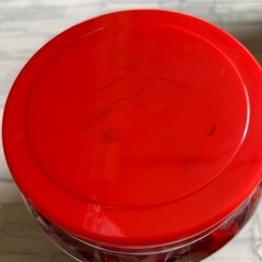 駄菓子屋のスモモ漬けの画像