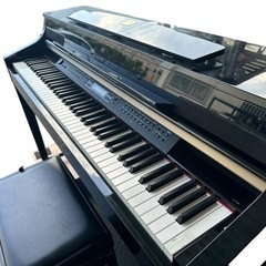 交渉中　
ヤマハ　電子ピアノ CLP-380