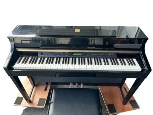 交渉中　
ヤマハ　電子ピアノ CLP-380