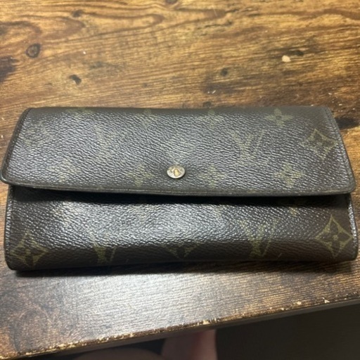 ルイヴィトンメンズ用サイフ